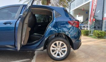 Onix Hatch 1.0 2023 Câmbio manual completo