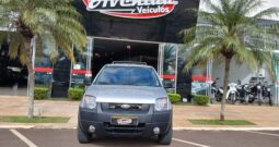 Ford Ecosport XLS 1.6 2007 Câmbio manual
