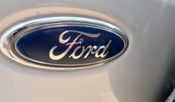 Ford Ecosport XLS 1.6 2007 Câmbio manual completo