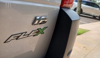 Ford Ecosport XLS 1.6 2007 Câmbio manual completo