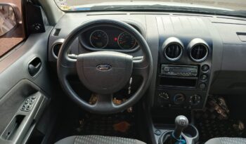 Ford Ecosport XLS 1.6 2007 Câmbio manual completo