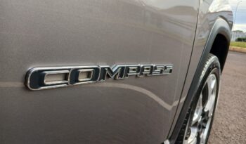 Jeep Compass Limited 2.0 Flex Aut 2018 completo