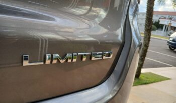 Jeep Compass Limited 2.0 Flex Aut 2018 completo