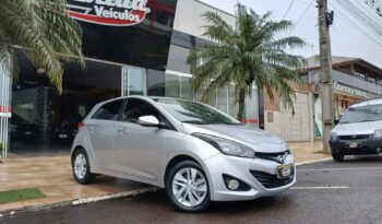 HB20 Premium 1.6 Flex Câmbio manual 2014 completo