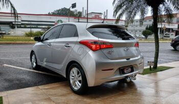HB20 Premium 1.6 Flex Câmbio manual 2014 completo