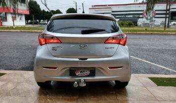 HB20 Premium 1.6 Flex Câmbio manual 2014 completo