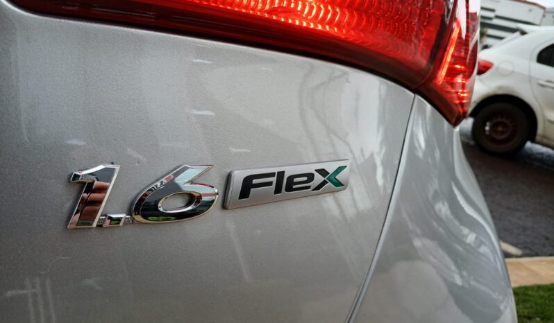 HB20 Premium 1.6 Flex Câmbio manual 2014 completo