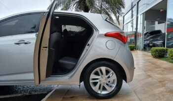 HB20 Premium 1.6 Flex Câmbio manual 2014 completo