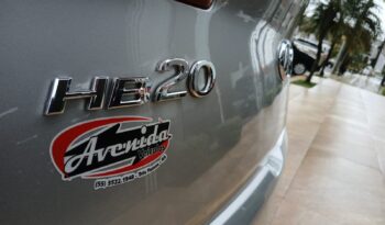 HB20 Premium 1.6 Flex Câmbio manual 2014 completo