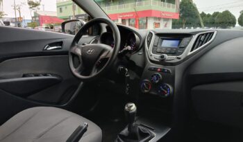 HB20 Premium 1.6 Flex Câmbio manual 2014 completo