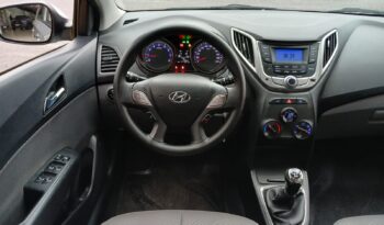 HB20 Premium 1.6 Flex Câmbio manual 2014 completo