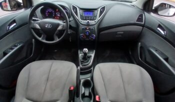 HB20 Premium 1.6 Flex Câmbio manual 2014 completo