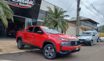 Toro Endur T270 Automático 2026 completo