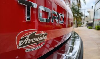 Toro Endur T270 Automático 2026 completo