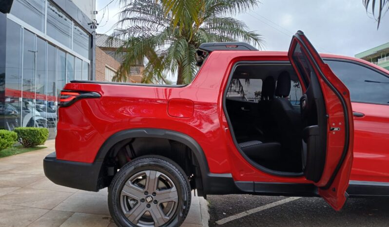 Toro Endur T270 Automático 2026 completo