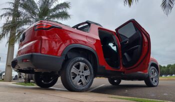 Toro Endur T270 Automático 2026 completo