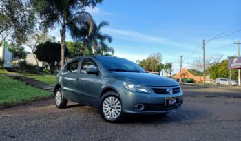Gol 1.0 2011 Câmbio manual completo