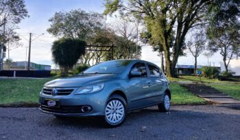 Gol 1.0 2011 Câmbio manual completo