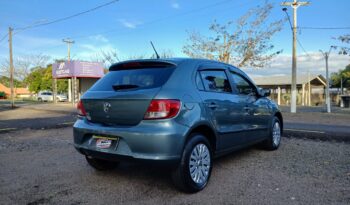 Gol 1.0 2011 Câmbio manual completo