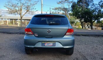 Gol 1.0 2011 Câmbio manual completo