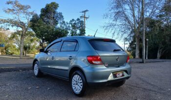 Gol 1.0 2011 Câmbio manual completo