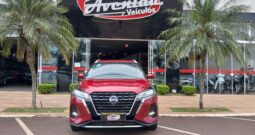 Nissan Kicks Exclusive 1.6 Flex Aut 2023