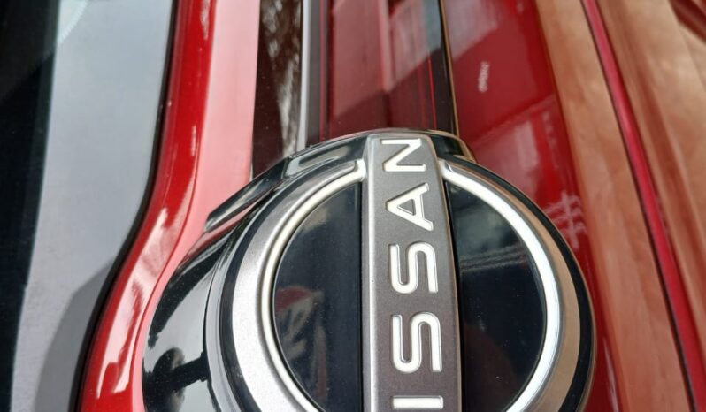 Nissan Kicks Exclusive 1.6 Flex Aut 2023 completo