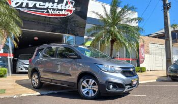 Spin Activ 1.8 Flex Aut 2020 5 Lugares completo