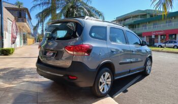 Spin Activ 1.8 Flex Aut 2020 5 Lugares completo
