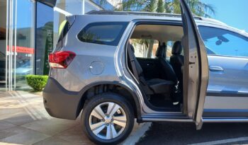 Spin Activ 1.8 Flex Aut 2020 5 Lugares completo
