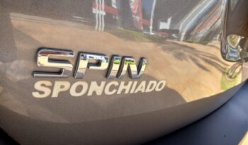 Spin Activ 1.8 Flex Aut 2020 5 Lugares completo