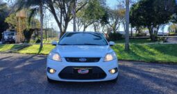 Ford Focus Hatch 2.0 Flex Aut 2012
