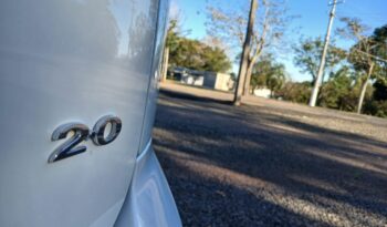 Ford Focus Hatch 2.0 Flex Aut 2012 completo