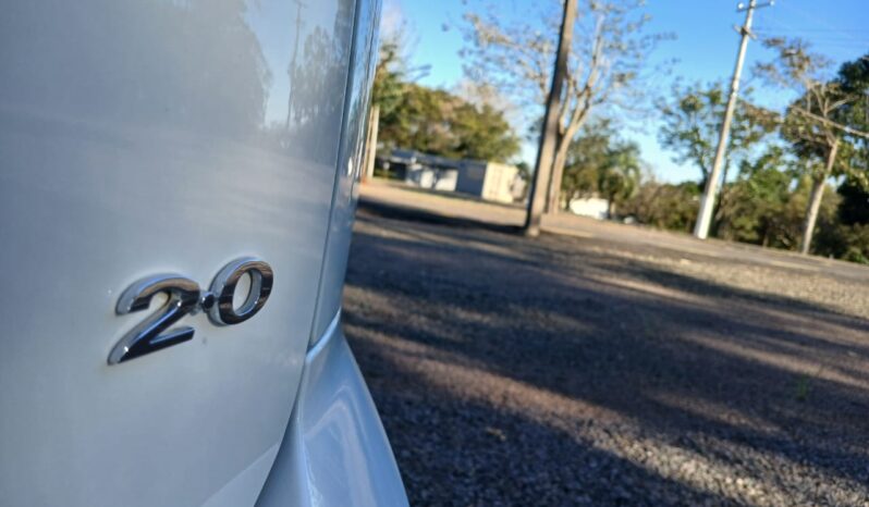 Ford Focus Hatch 2.0 Flex Aut 2012 completo