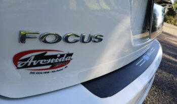 Ford Focus Hatch 2.0 Flex Aut 2012 completo