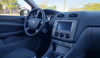 Ford Focus Hatch 2.0 Flex Aut 2012 completo