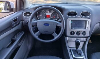 Ford Focus Hatch 2.0 Flex Aut 2012 completo
