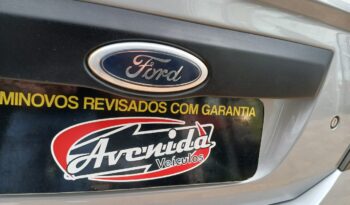 Fiesta Sedan Se 1.6 2011 Câmbio manual completo