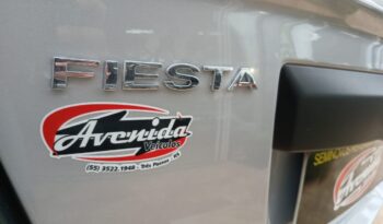 Fiesta Sedan Se 1.6 2011 Câmbio manual completo