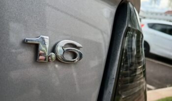 Fiesta Sedan Se 1.6 2011 Câmbio manual completo