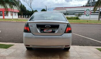 Fiesta Sedan Se 1.6 2011 Câmbio manual completo