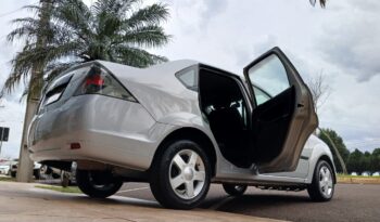Fiesta Sedan Se 1.6 2011 Câmbio manual completo