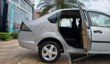 Fiesta Sedan Se 1.6 2011 Câmbio manual completo