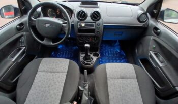 Fiesta Sedan Se 1.6 2011 Câmbio manual completo