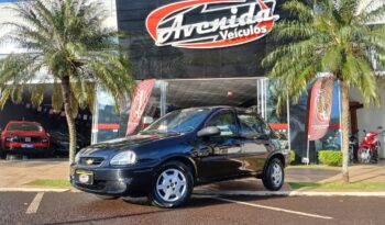Corsa Classic Life LS 1.0 VHC 2010 completo