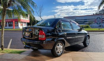 Corsa Classic Life LS 1.0 VHC 2010 completo