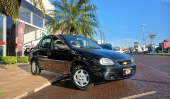 Corsa Classic Life LS 1.0 VHC 2010 completo