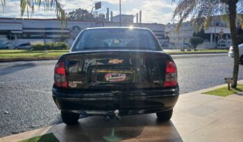 Corsa Classic Life LS 1.0 VHC 2010 completo