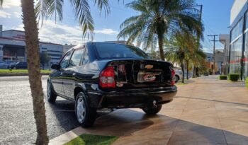 Corsa Classic Life LS 1.0 VHC 2010 completo