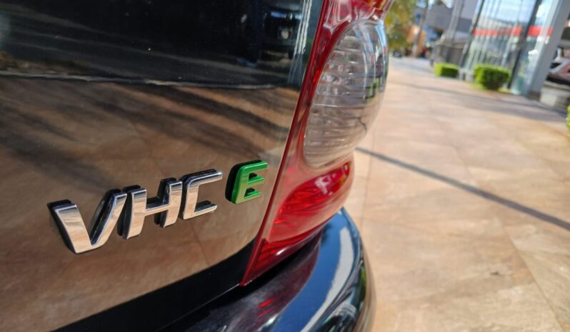 Corsa Classic Life LS 1.0 VHC 2010 completo
